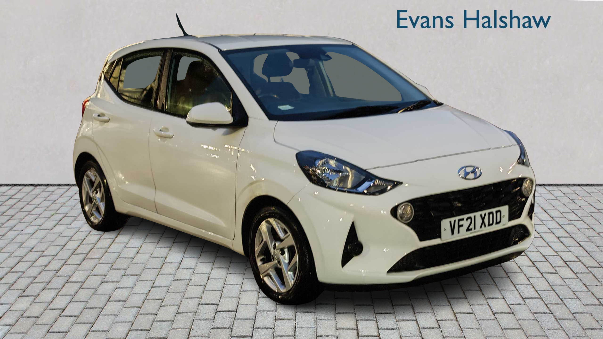Main listing image - Hyundai i10