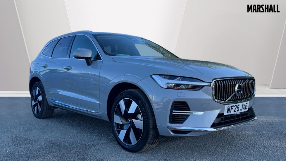 Main listing image - Volvo XC60