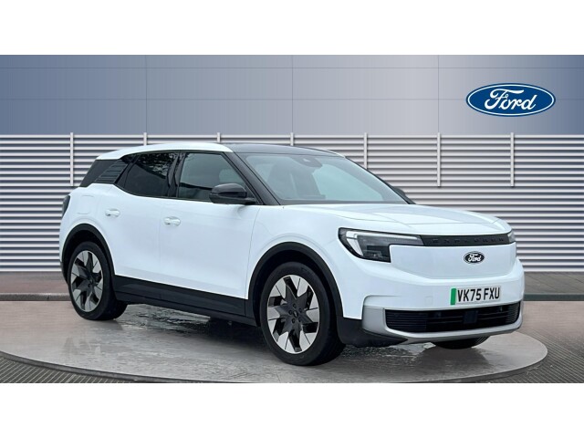 Main listing image - Ford Explorer