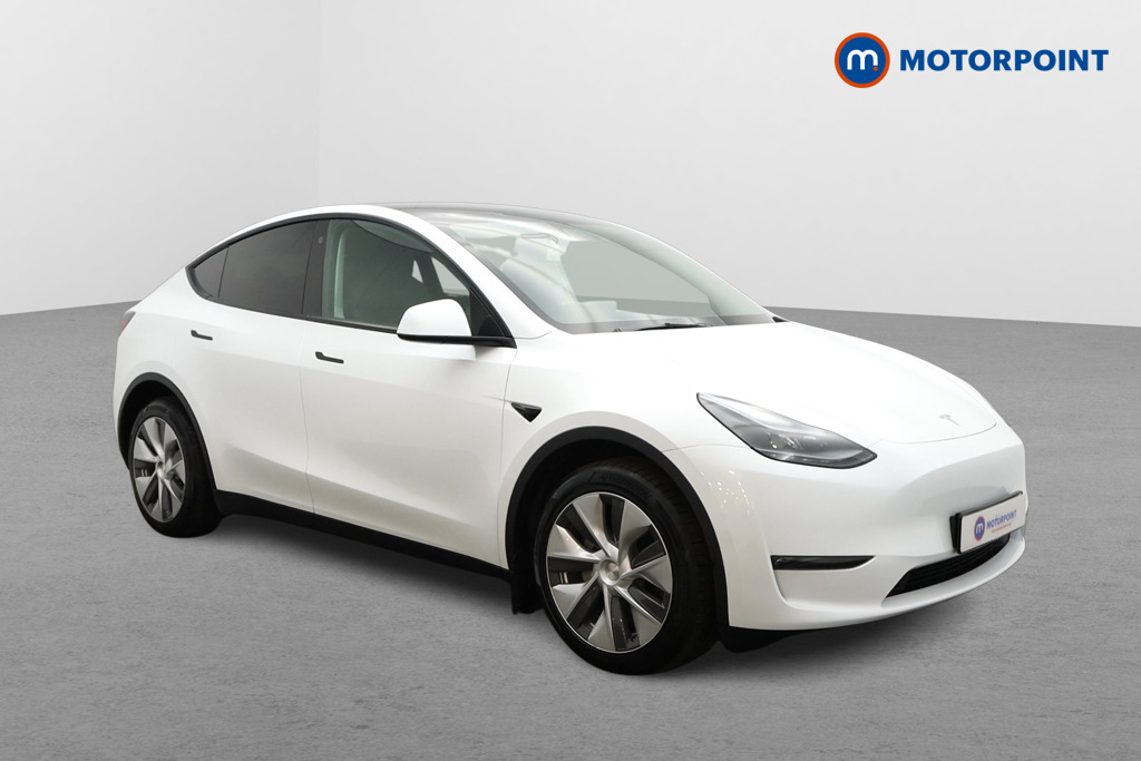 Main listing image - Tesla Model Y