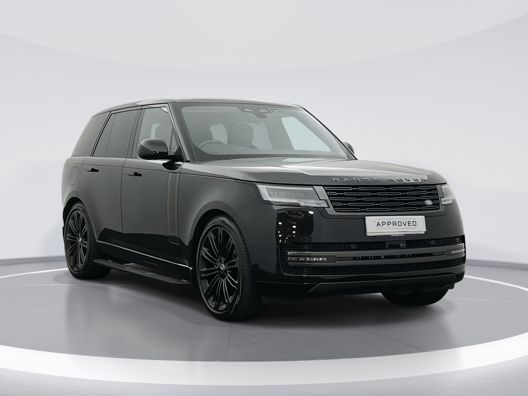 Main listing image - Land Rover Range Rover