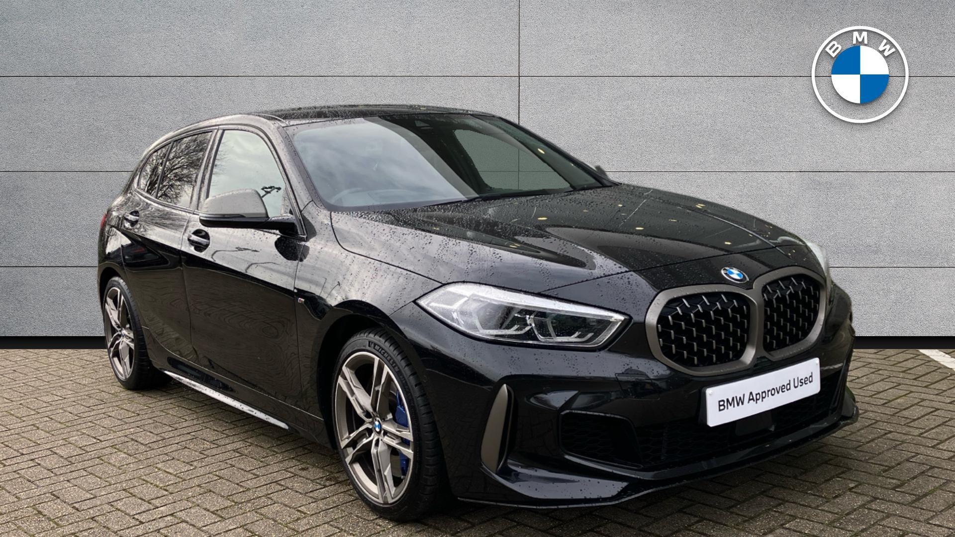 Main listing image - BMW 1 Series