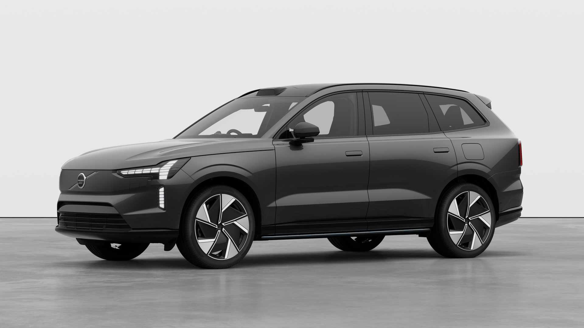 Main listing image - Volvo Ex90