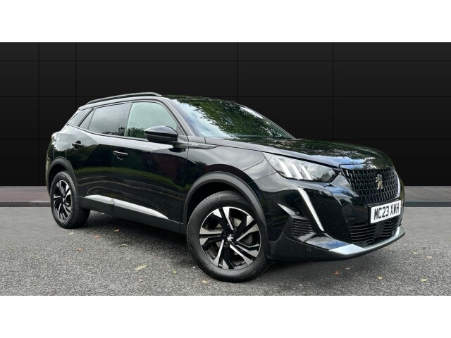 Main listing image - Peugeot 2008