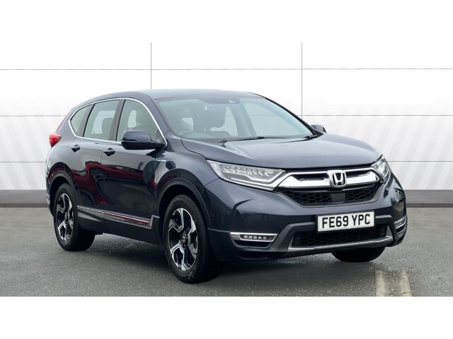 Main listing image - Honda CR-V