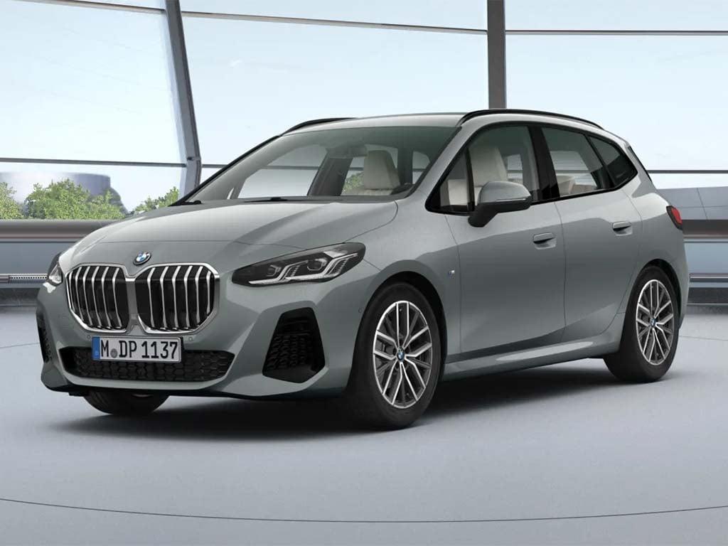 Main listing image - BMW 2 Series Active Tourer