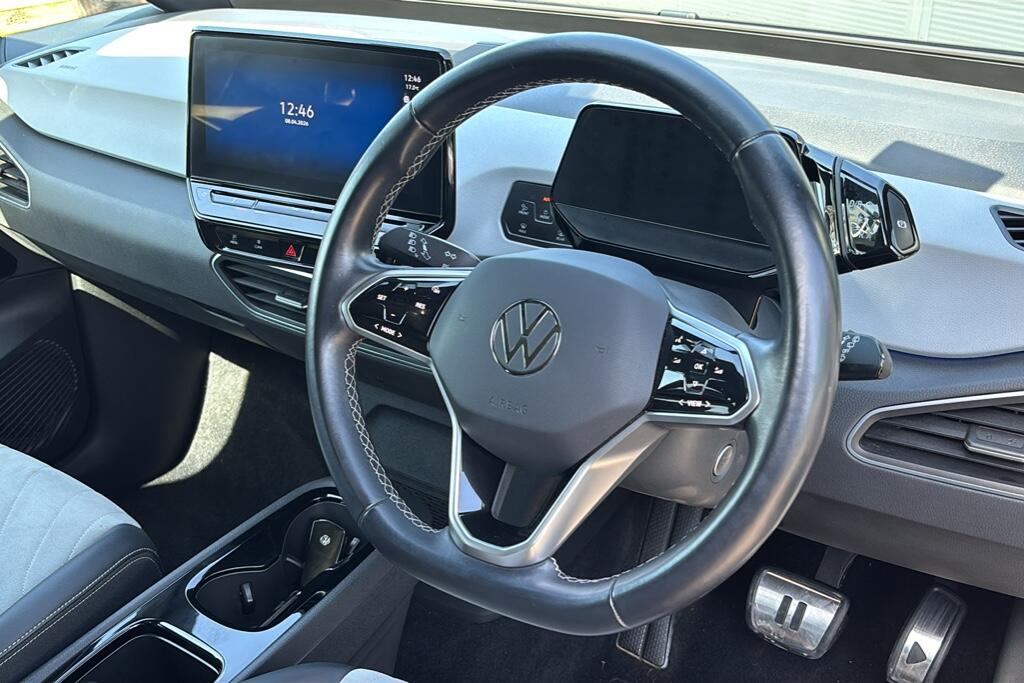 Main listing image - Volkswagen ID.3