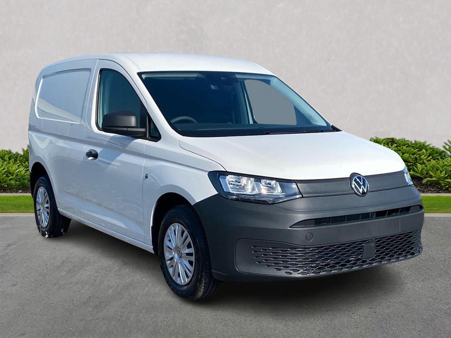 Main listing image - Volkswagen Caddy