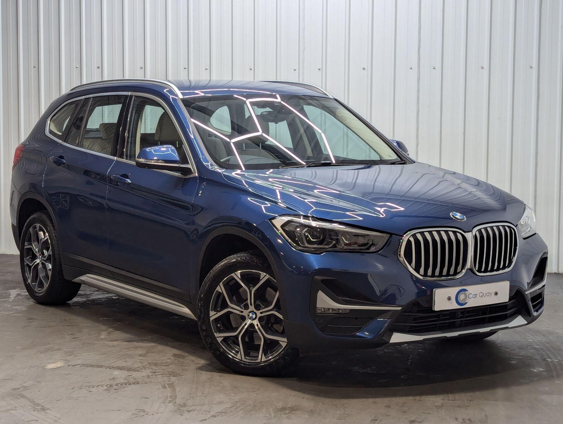 Main listing image - BMW X1