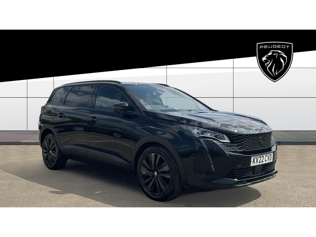Main listing image - Peugeot 5008
