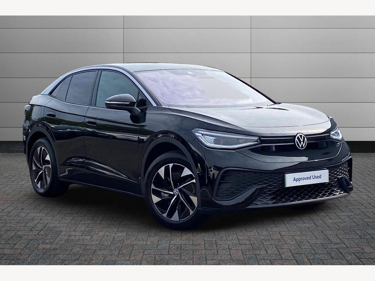 Main listing image - Volkswagen ID.5