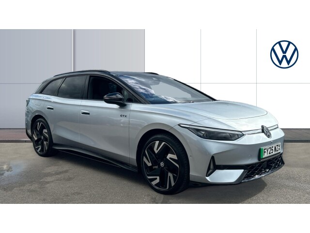 Main listing image - Volkswagen ID.7