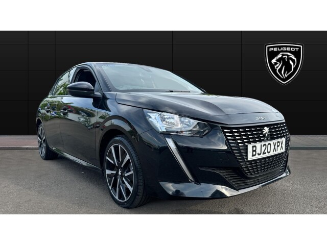 Main listing image - Peugeot 208