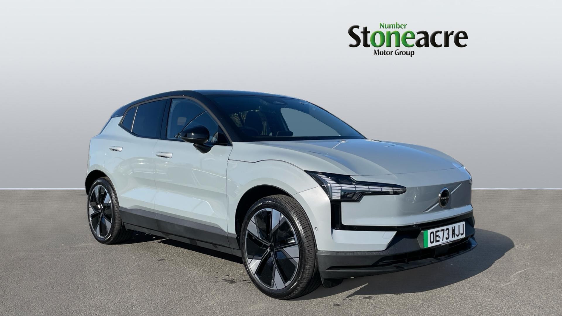 Main listing image - Volvo EX30