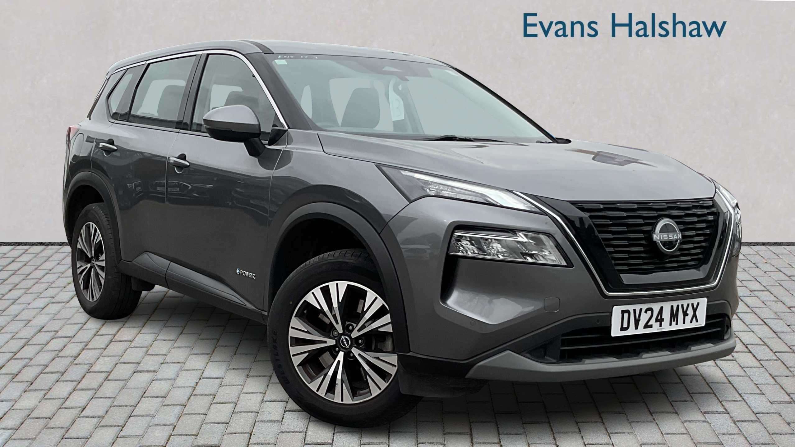 Main listing image - Nissan X-Trail