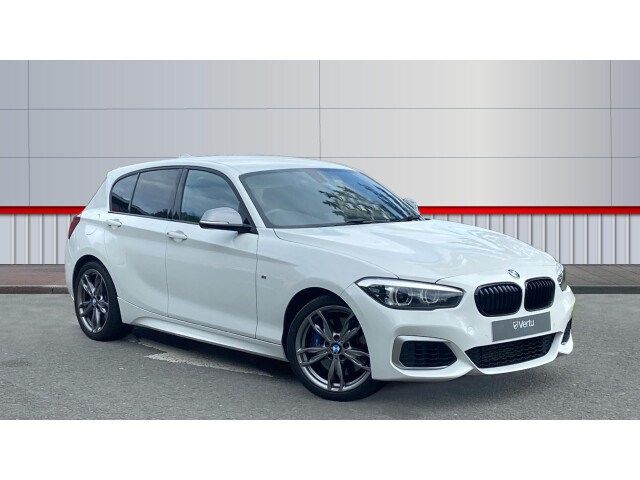 Main listing image - BMW 1 Series