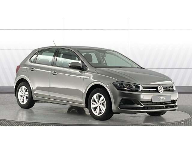 Main listing image - Volkswagen Polo