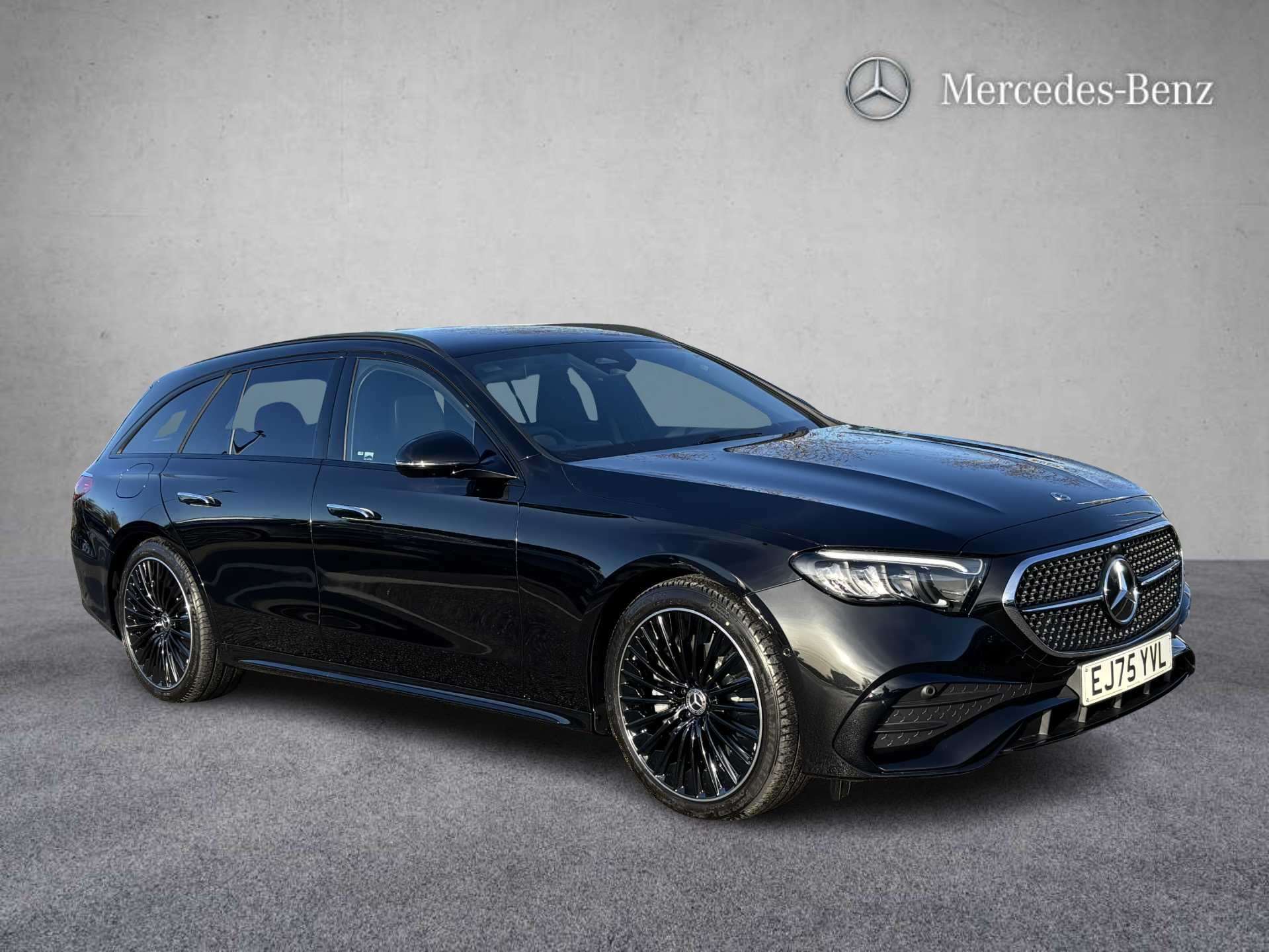 Main listing image - Mercedes-Benz E-Class Estate