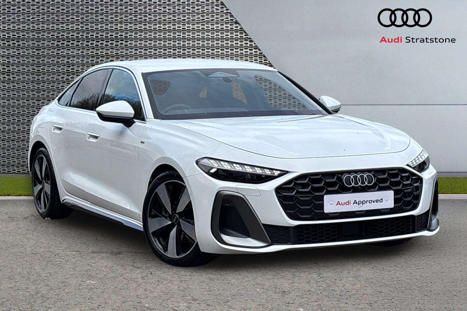 Main listing image - Audi A5