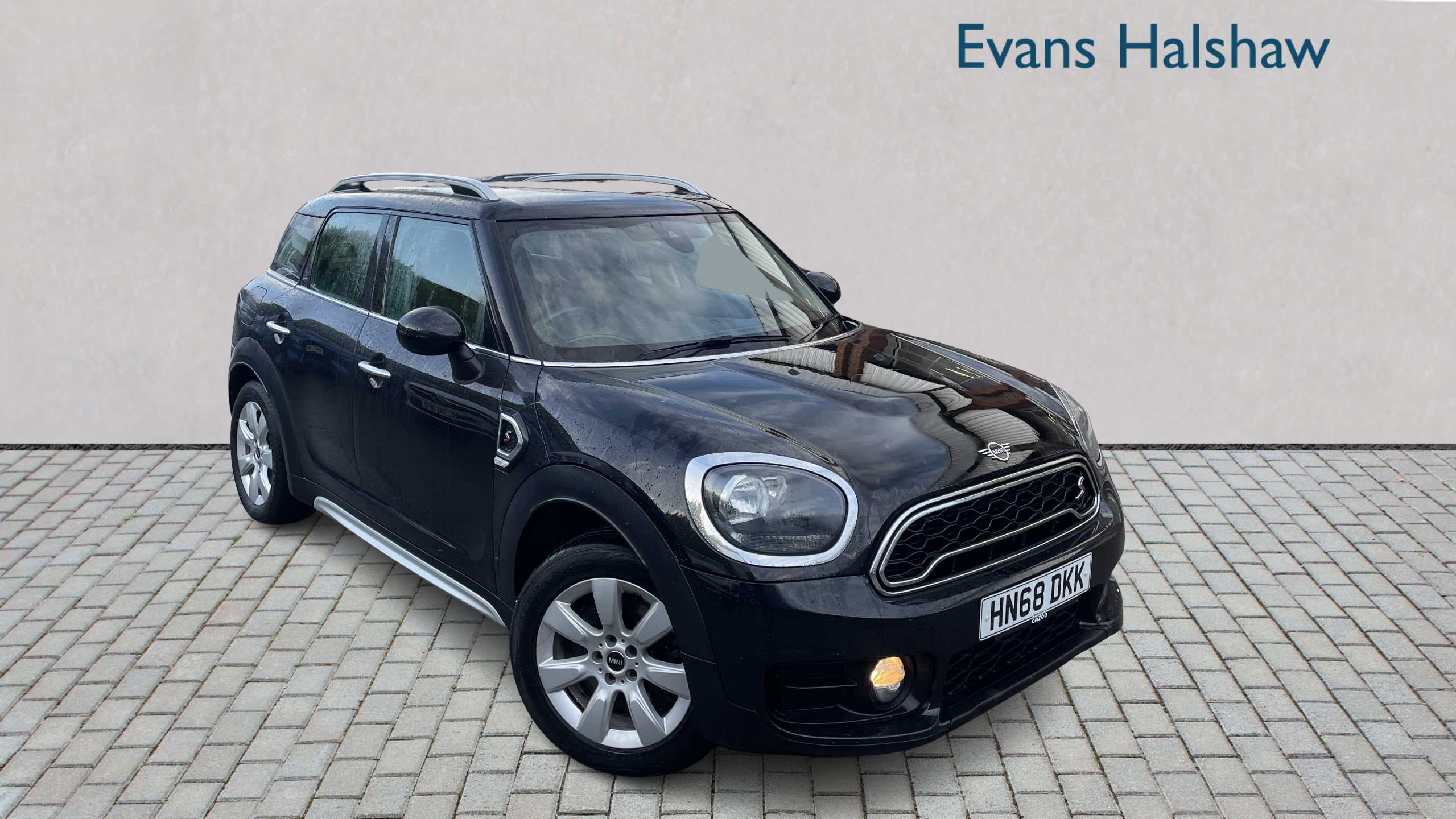 Main listing image - MINI Countryman
