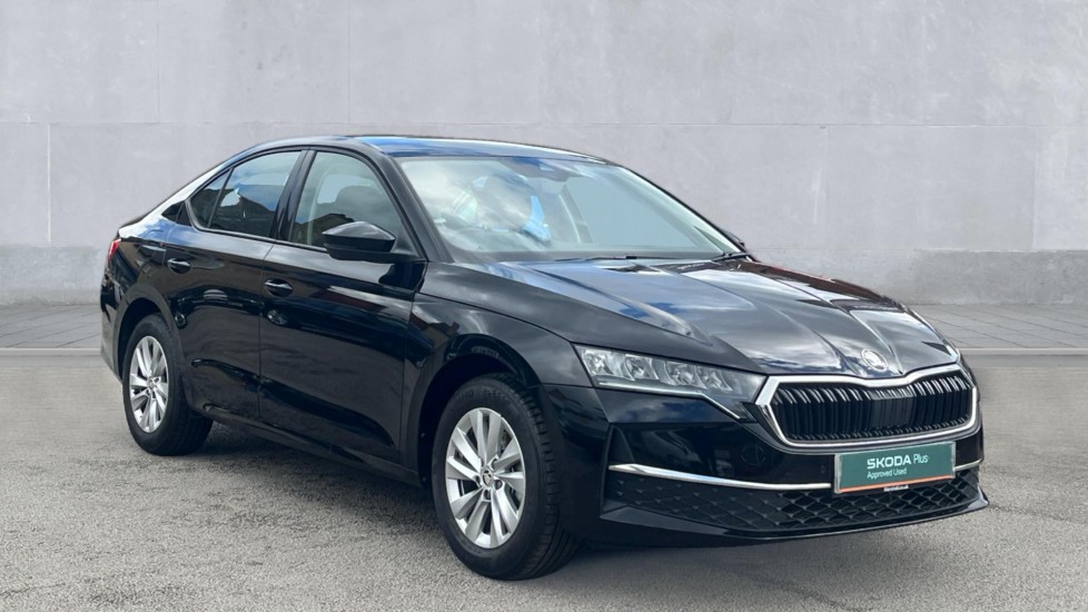 Main listing image - Skoda Octavia