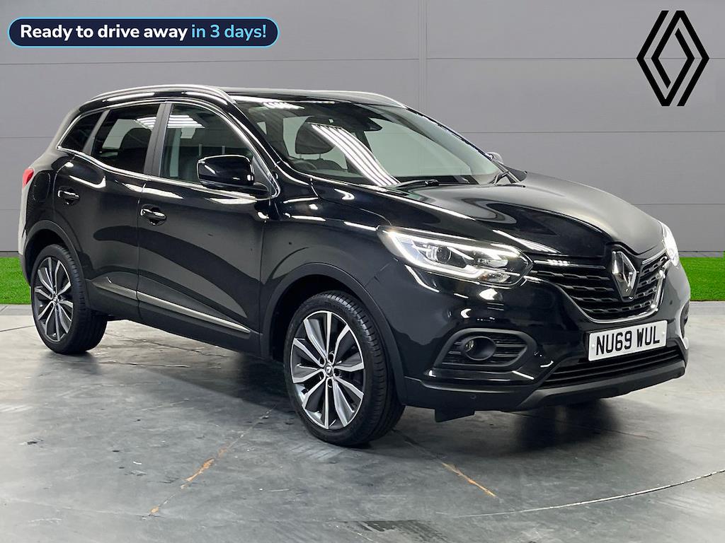 Main listing image - Renault Kadjar