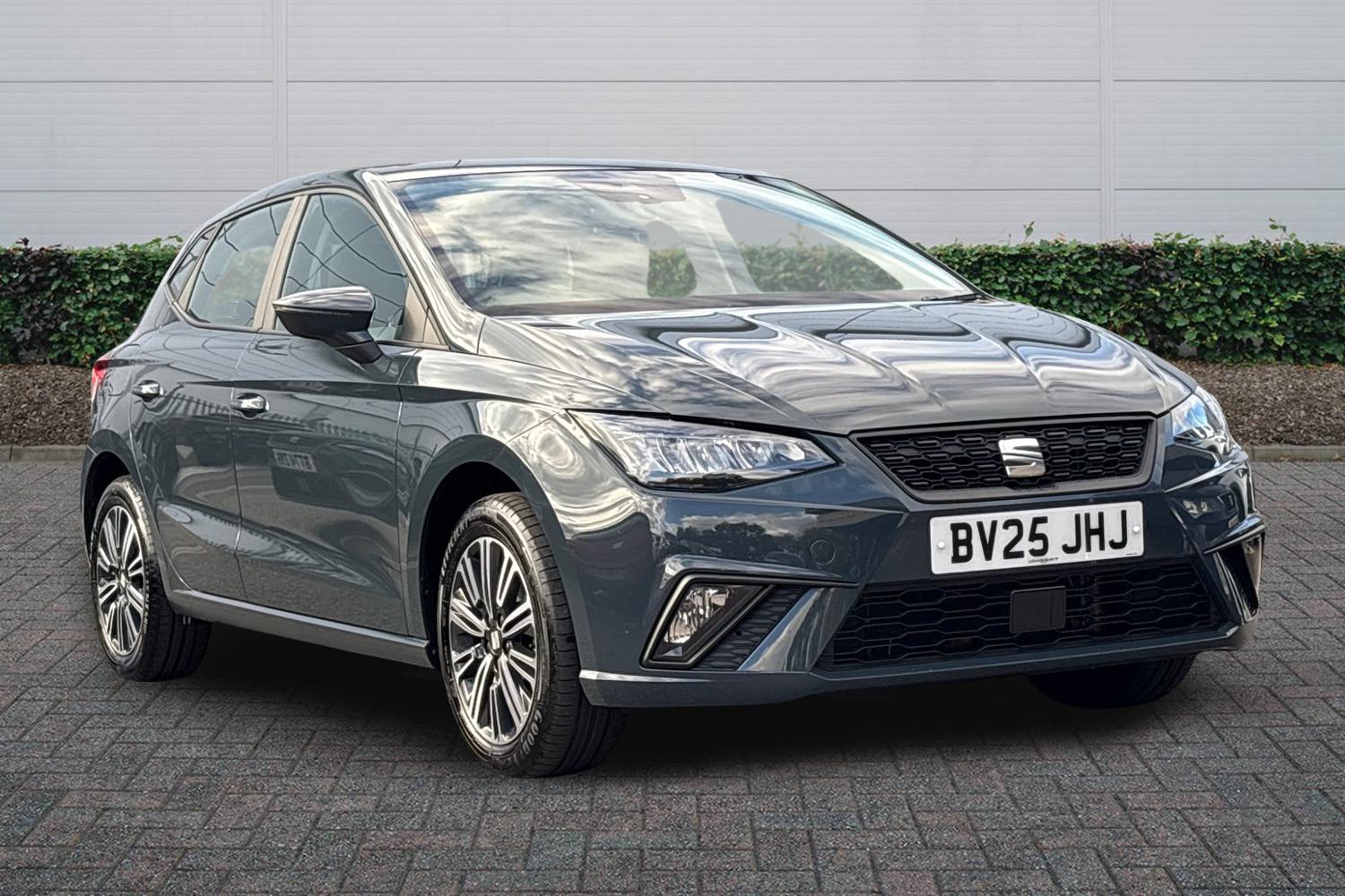 Main listing image - SEAT Ibiza