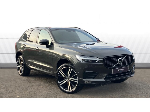 Main listing image - Volvo XC60