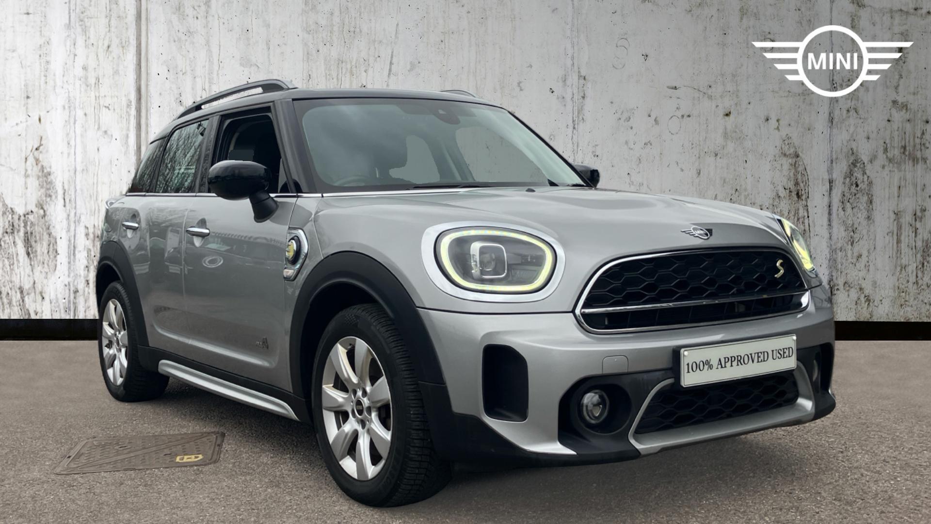 Main listing image - MINI Countryman