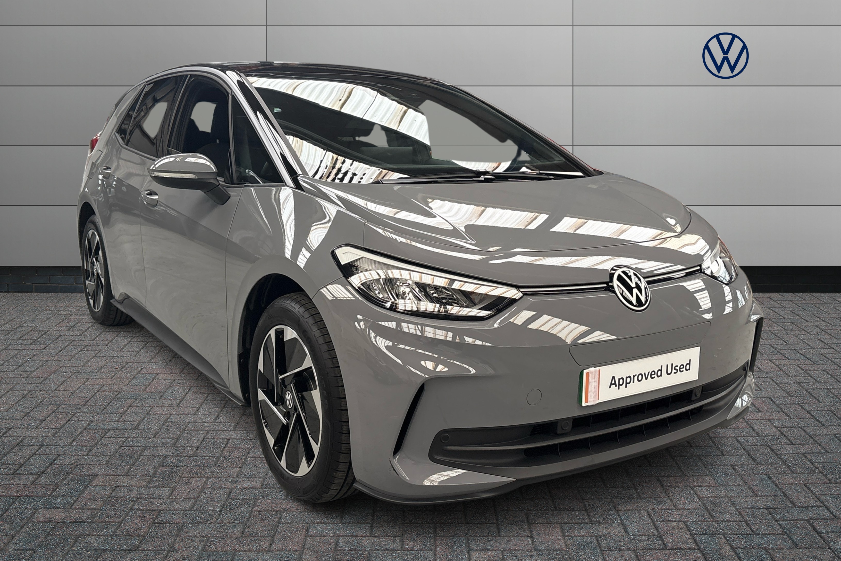 Main listing image - Volkswagen ID.3
