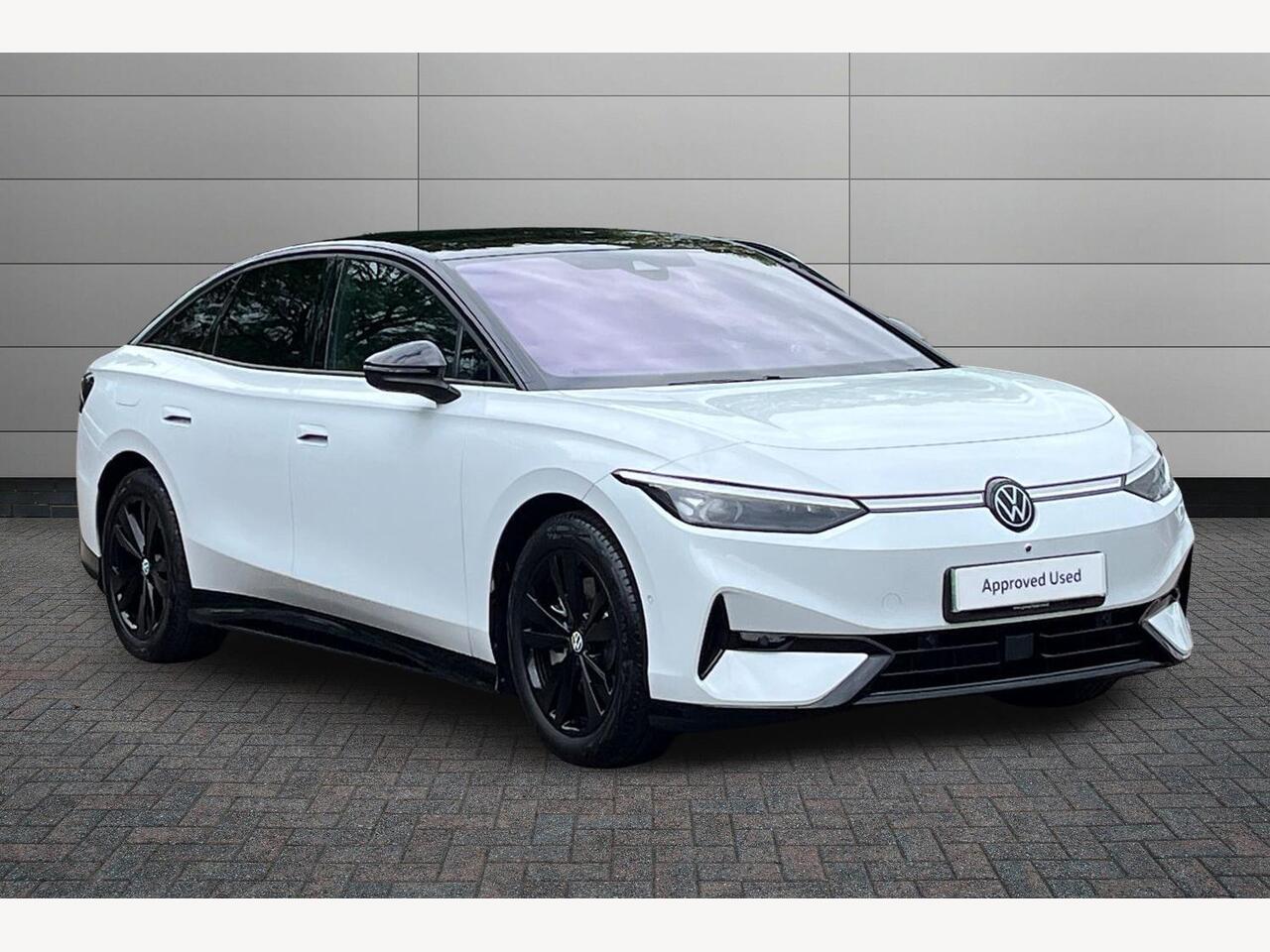 Main listing image - Volkswagen ID.7