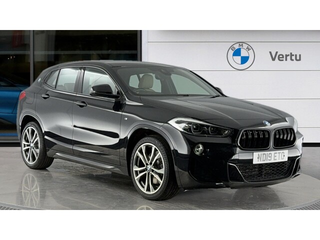 Main listing image - BMW X2