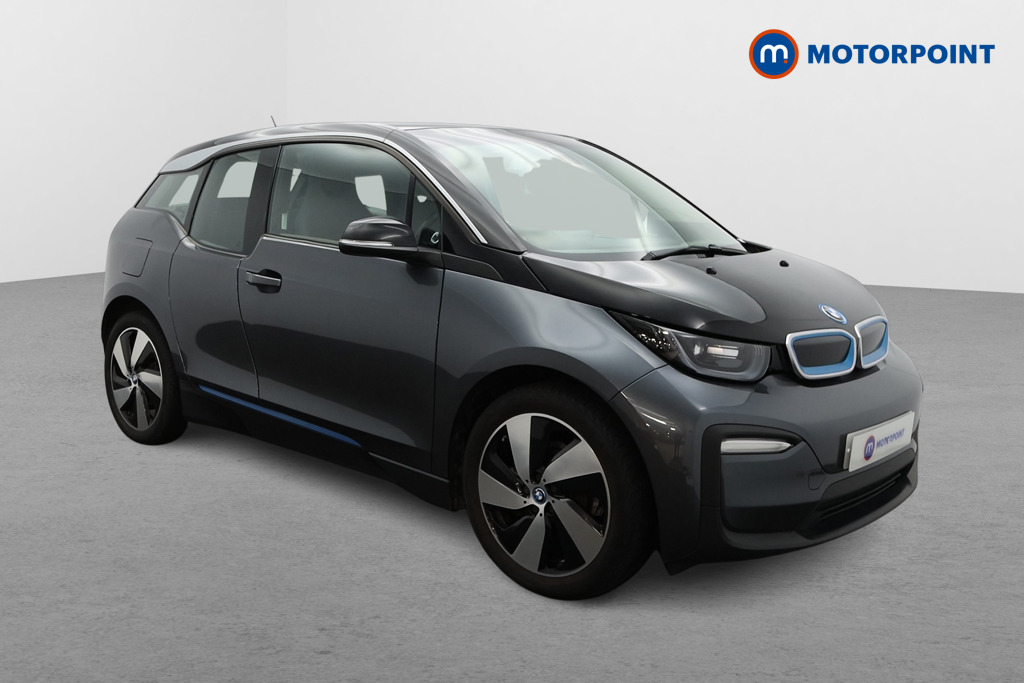 Main listing image - BMW i3