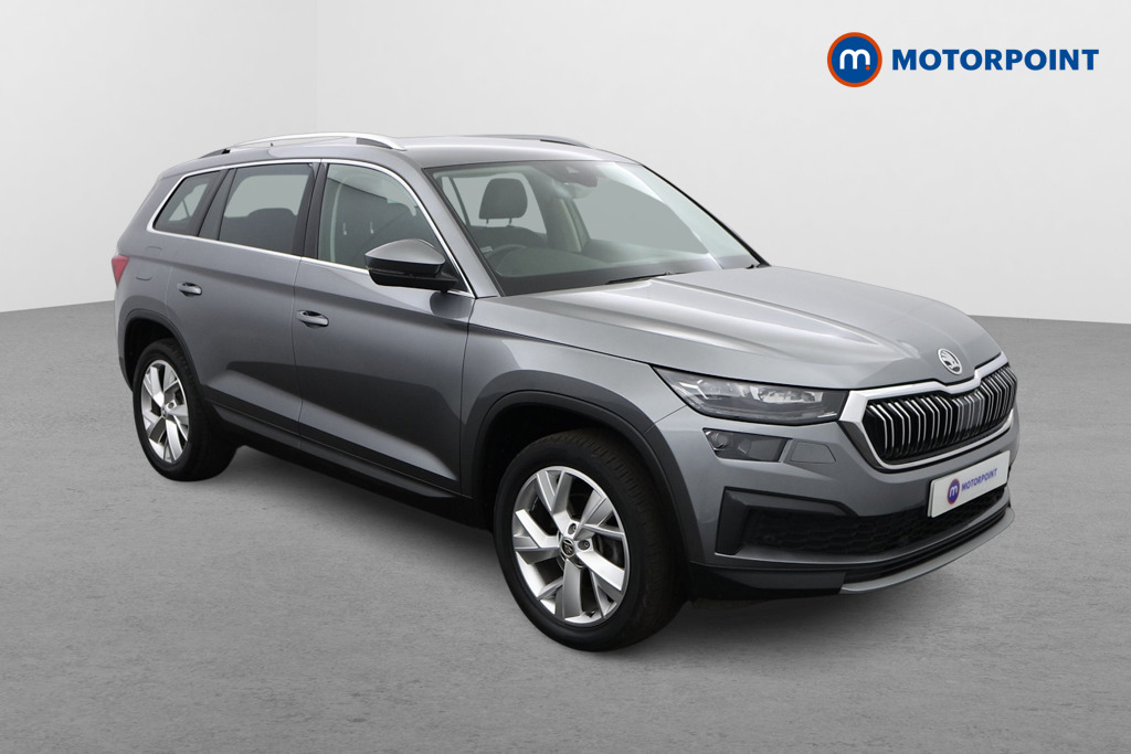 Main listing image - Skoda Kodiaq