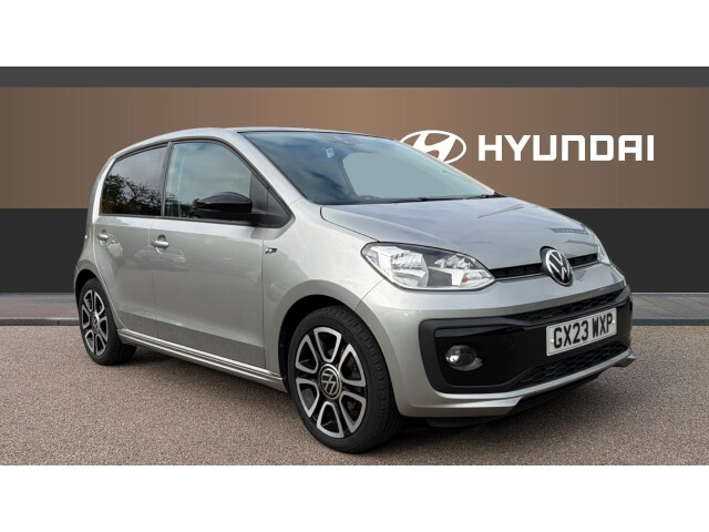 Main listing image - Volkswagen Up