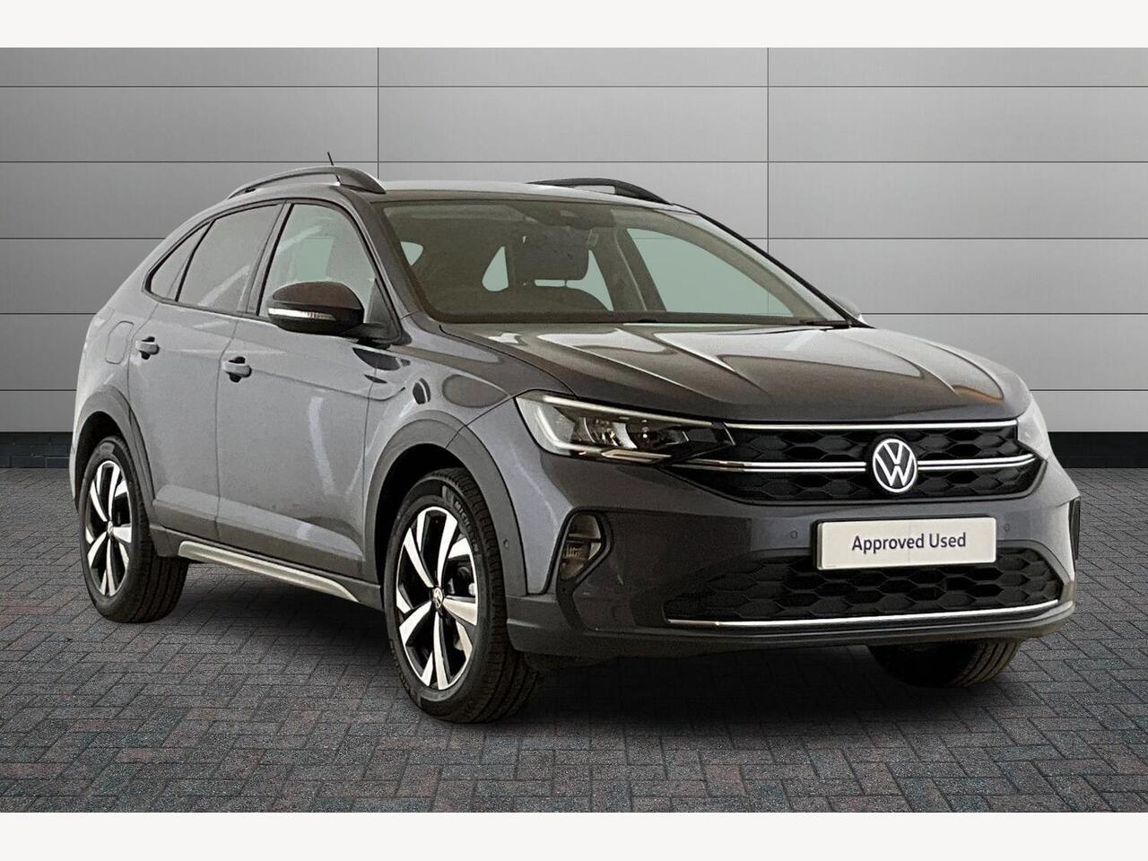 Main listing image - Volkswagen Taigo