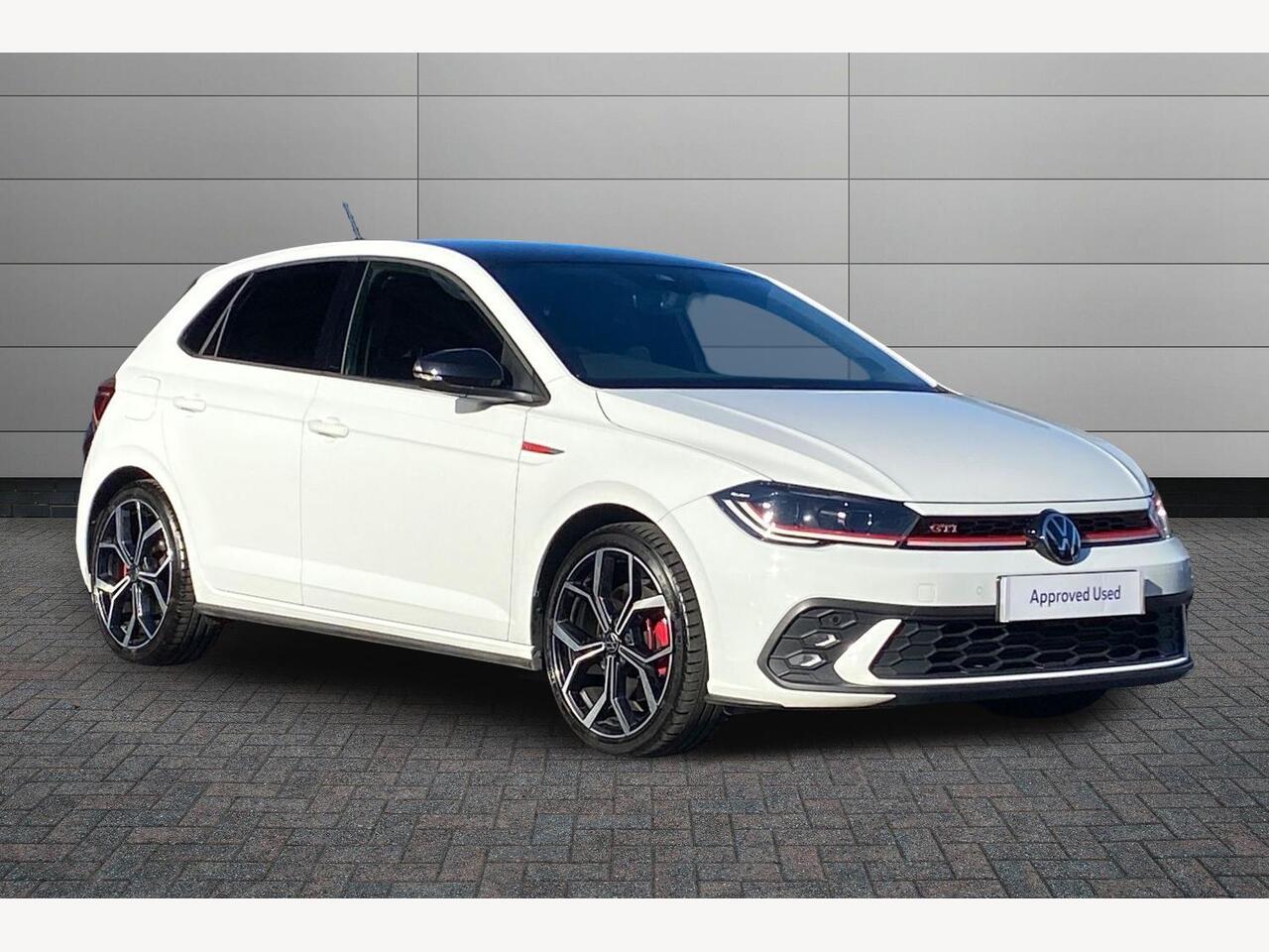 Main listing image - Volkswagen Polo