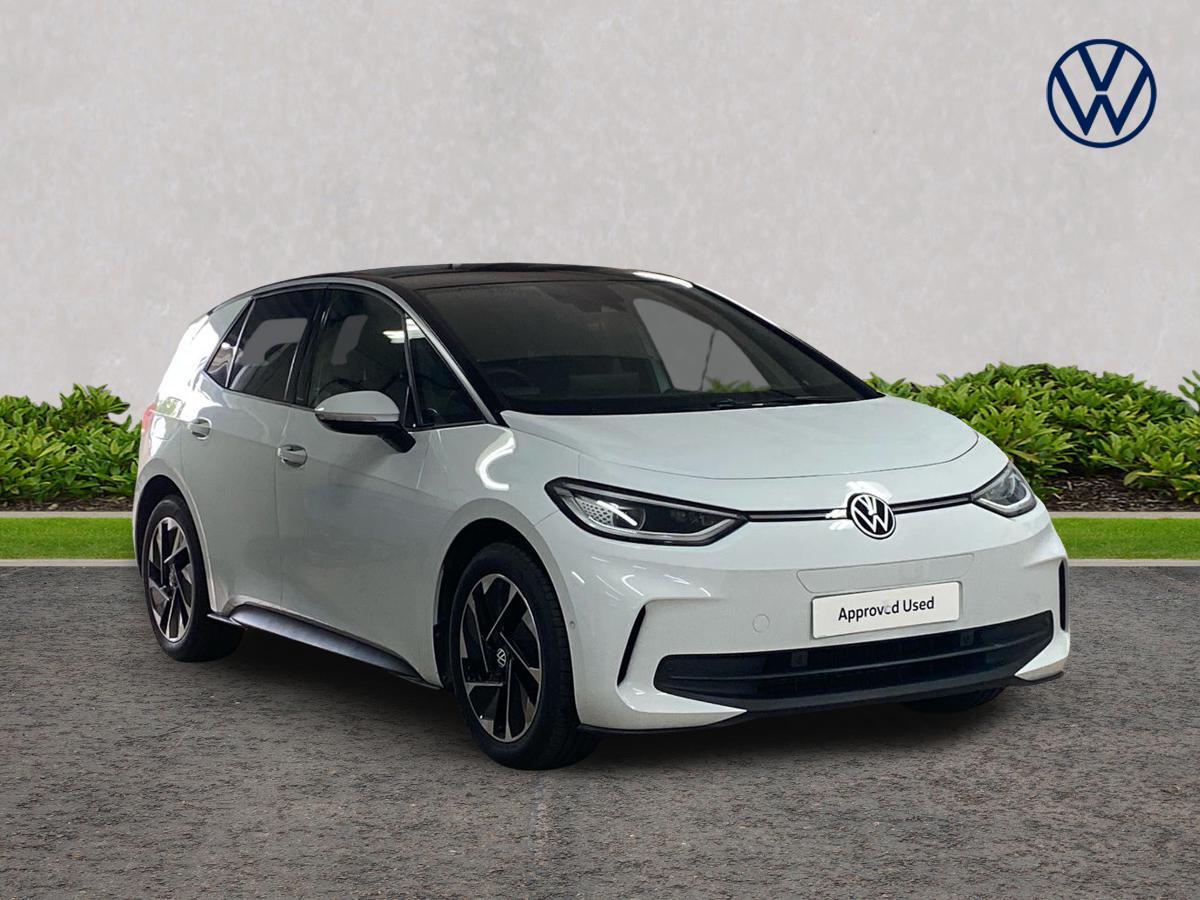 Main listing image - Volkswagen ID.3