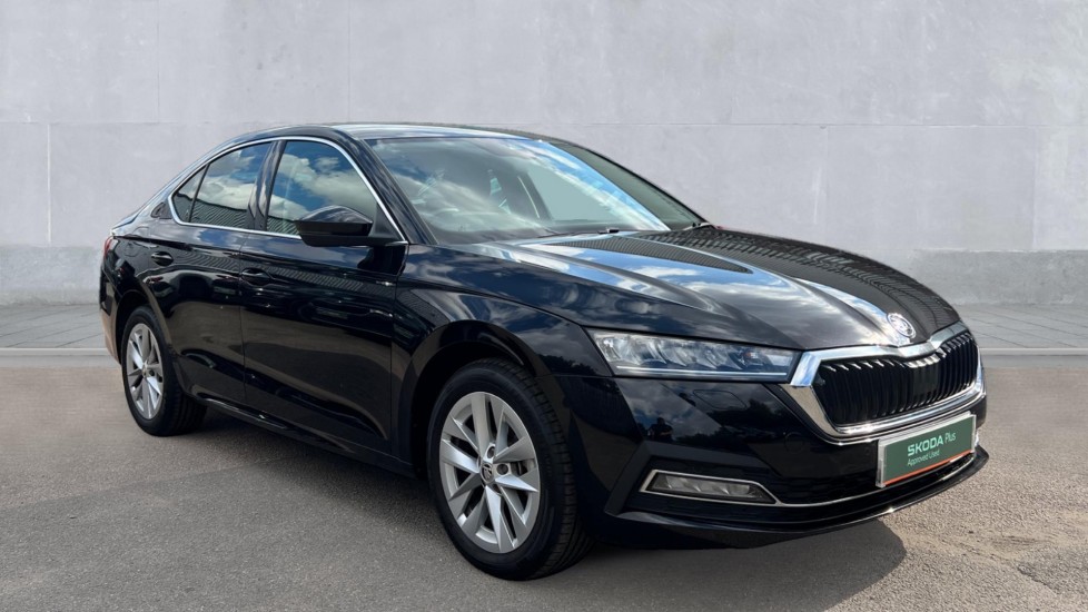 Main listing image - Skoda Octavia