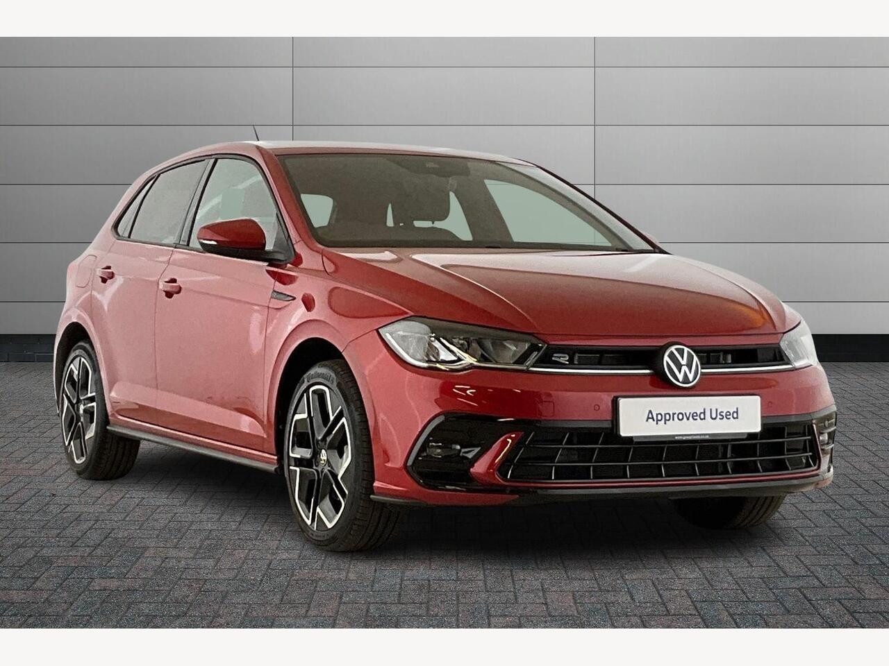 Main listing image - Volkswagen Polo