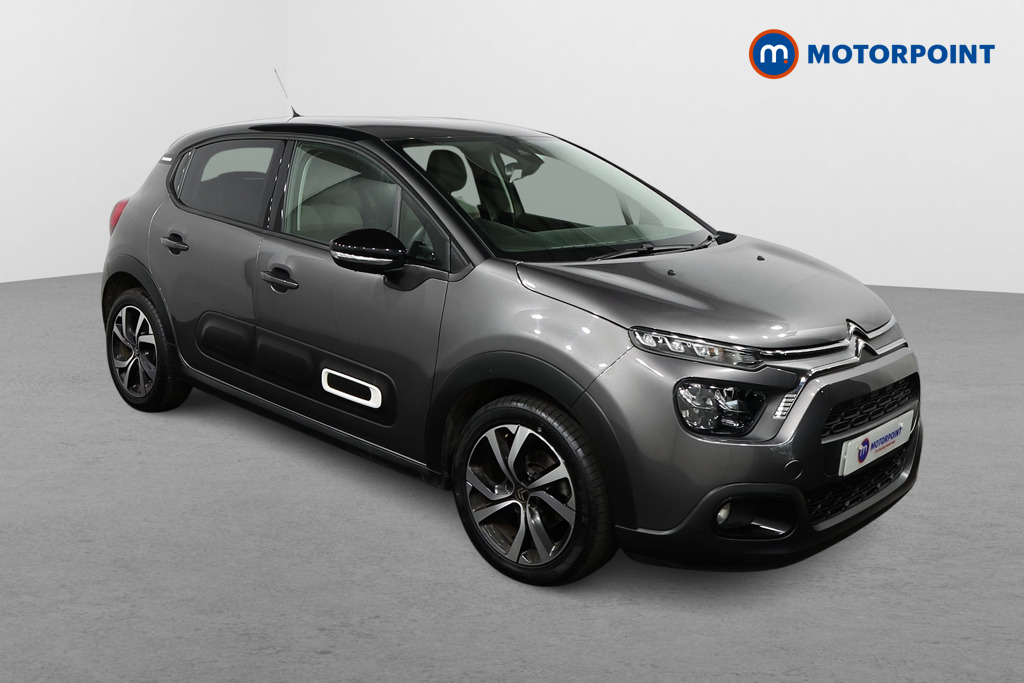 Main listing image - Citroen C3