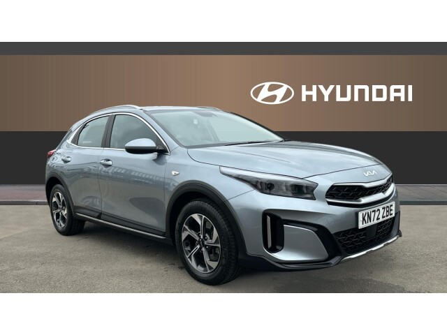 Main listing image - Kia XCeed