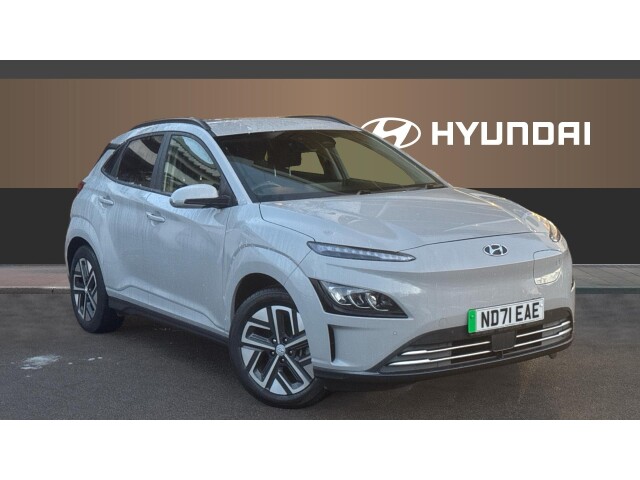 Main listing image - Hyundai Kona Electric