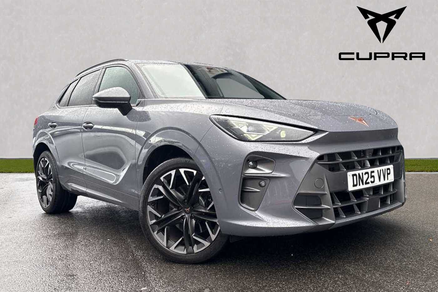 Main listing image - Cupra Terramar
