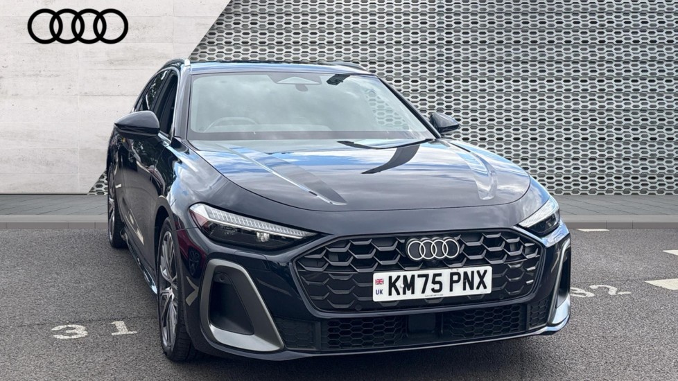 Main listing image - Audi A5