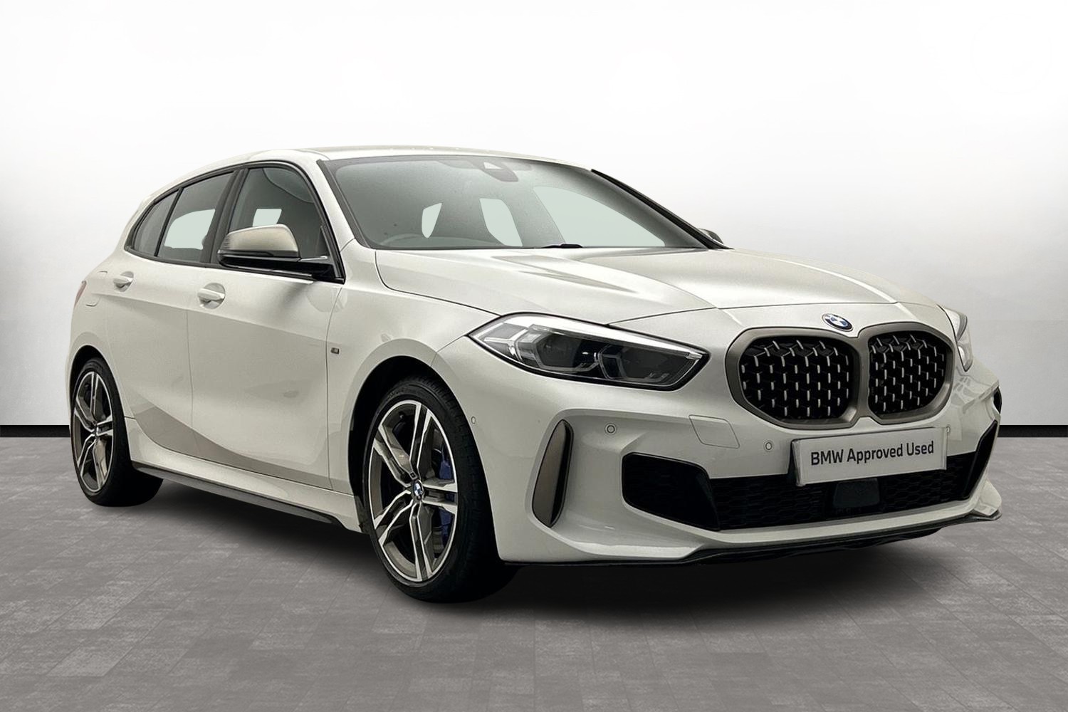 Main listing image - BMW 1 Series