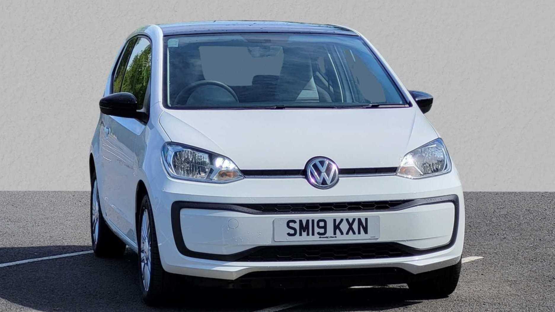 Main listing image - Volkswagen Up
