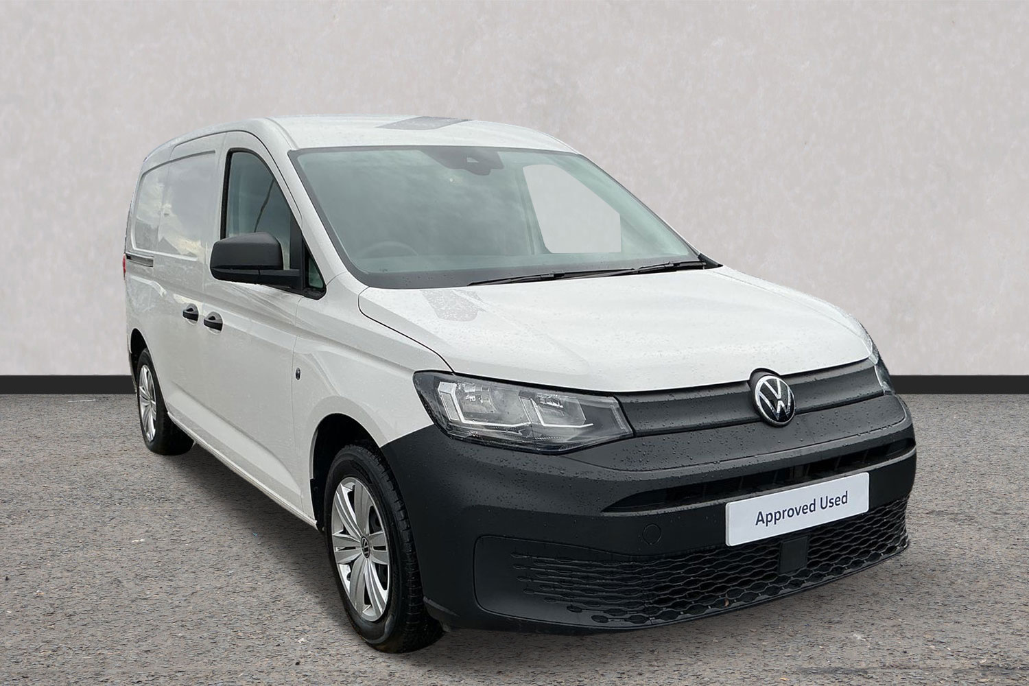 Main listing image - Volkswagen Caddy Maxi