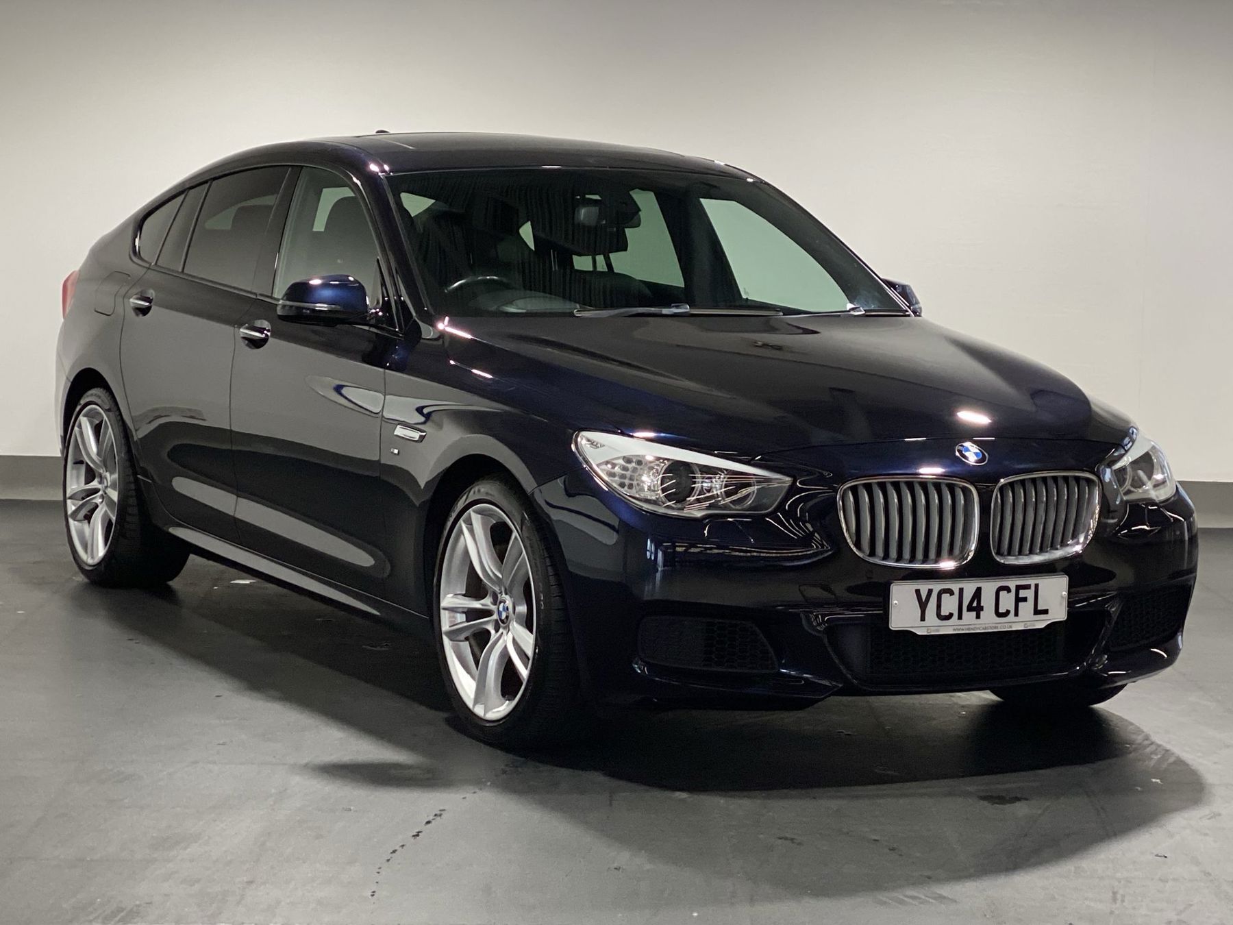 Main listing image - BMW 5 Series