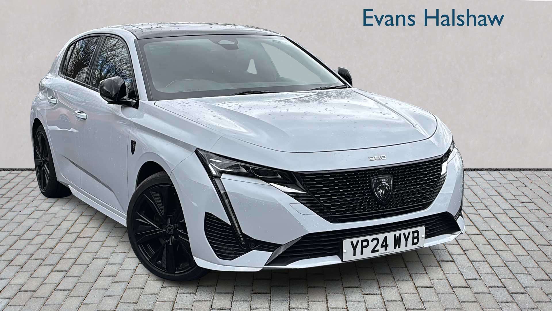 Main listing image - Peugeot 308